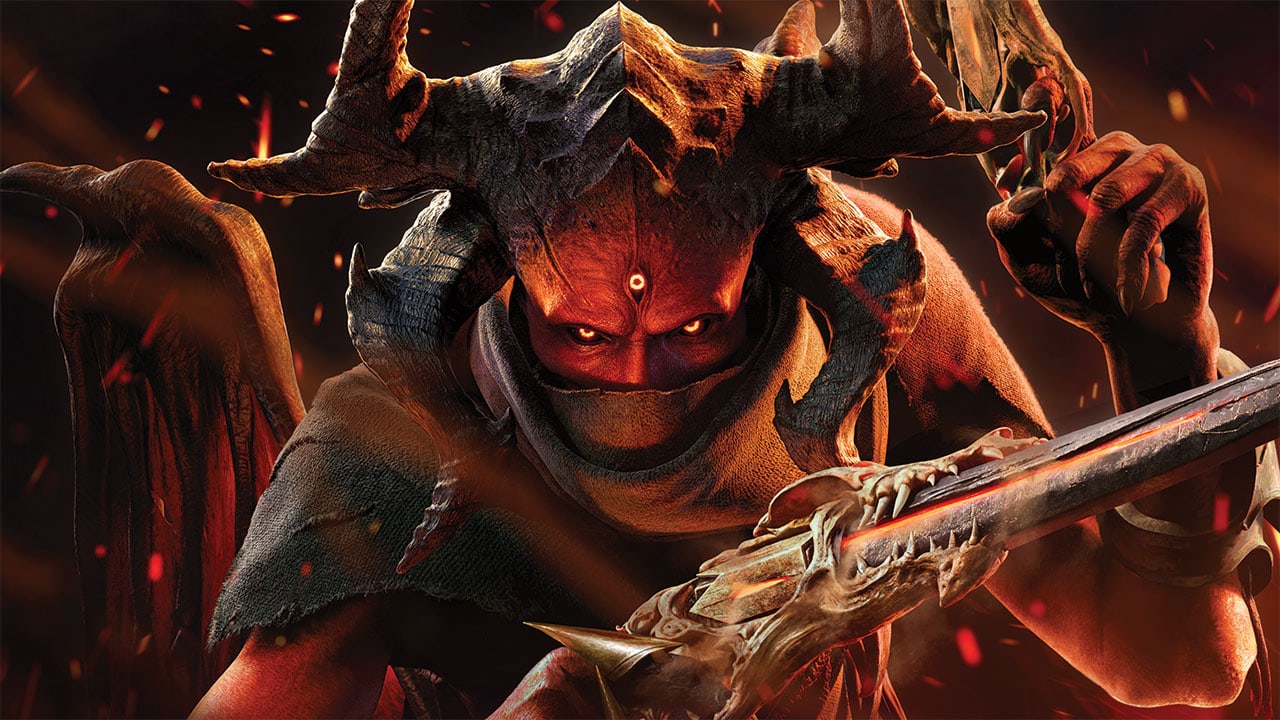 Metal: Hellsinger (Xbox Series X) Review 5