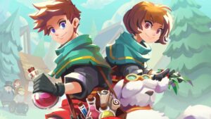 Potion Permit (Nintendo Switch) Review 3