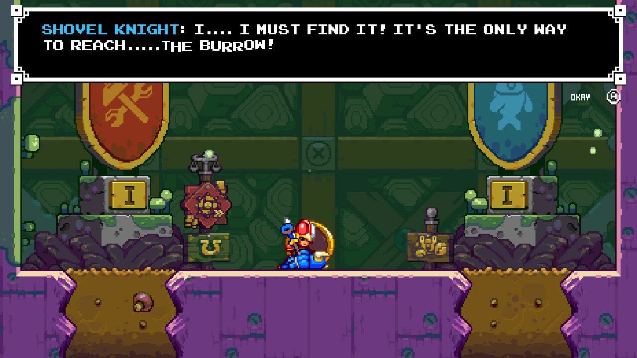 Shovel Knight Dig (Nintendo Switch) Review 6