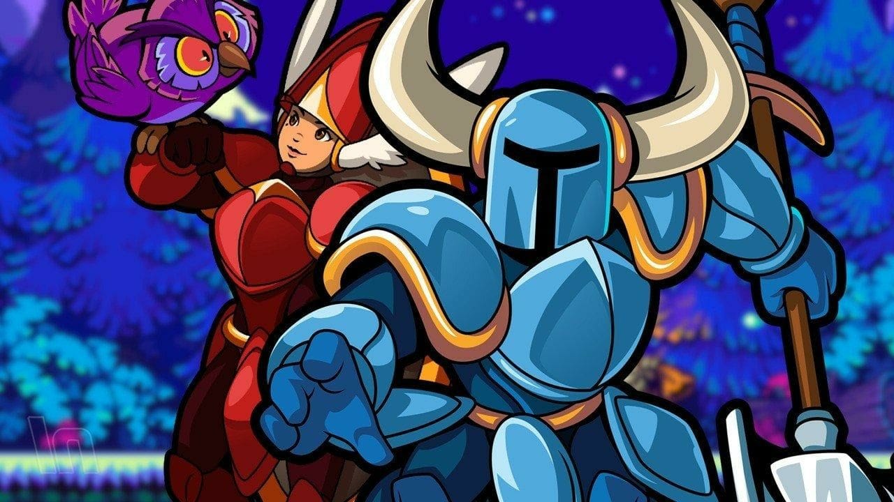 Shovel Knight Dig (Nintendo Switch) Review 7