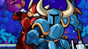 Shovel Knight Dig (Nintendo Switch) Review 7