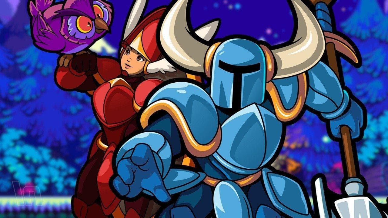 Shovel Knight Dig (Nintendo Switch) Review – CGMagazine