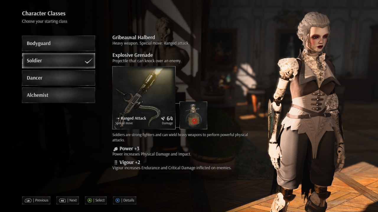 Steelrising (Xbox Series X) Review Steelrising (Xbox Series X) Review 18