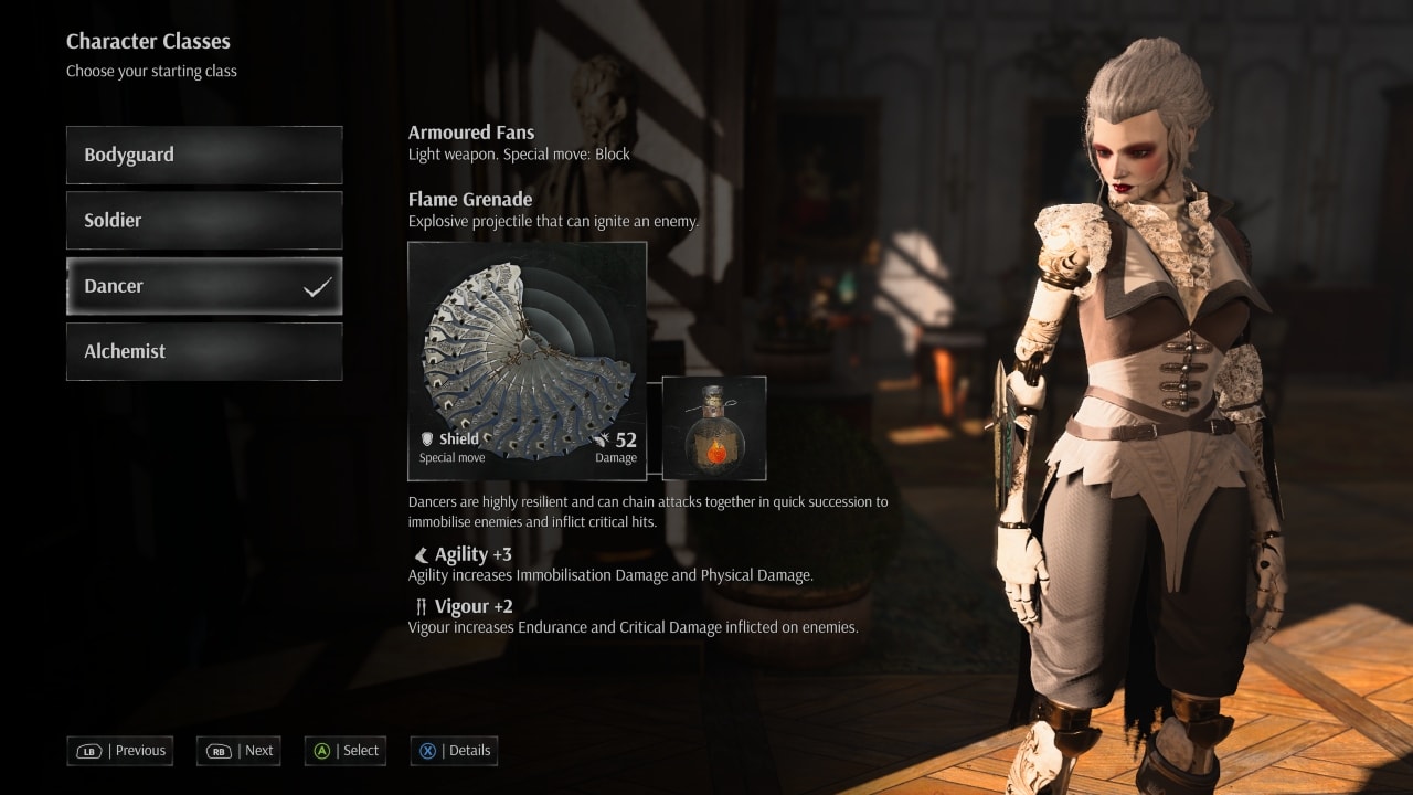 Steelrising (Xbox Series X) Review Steelrising (Xbox Series X) Review 19