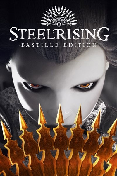 Steelrising (Xbox Series X) Review 2