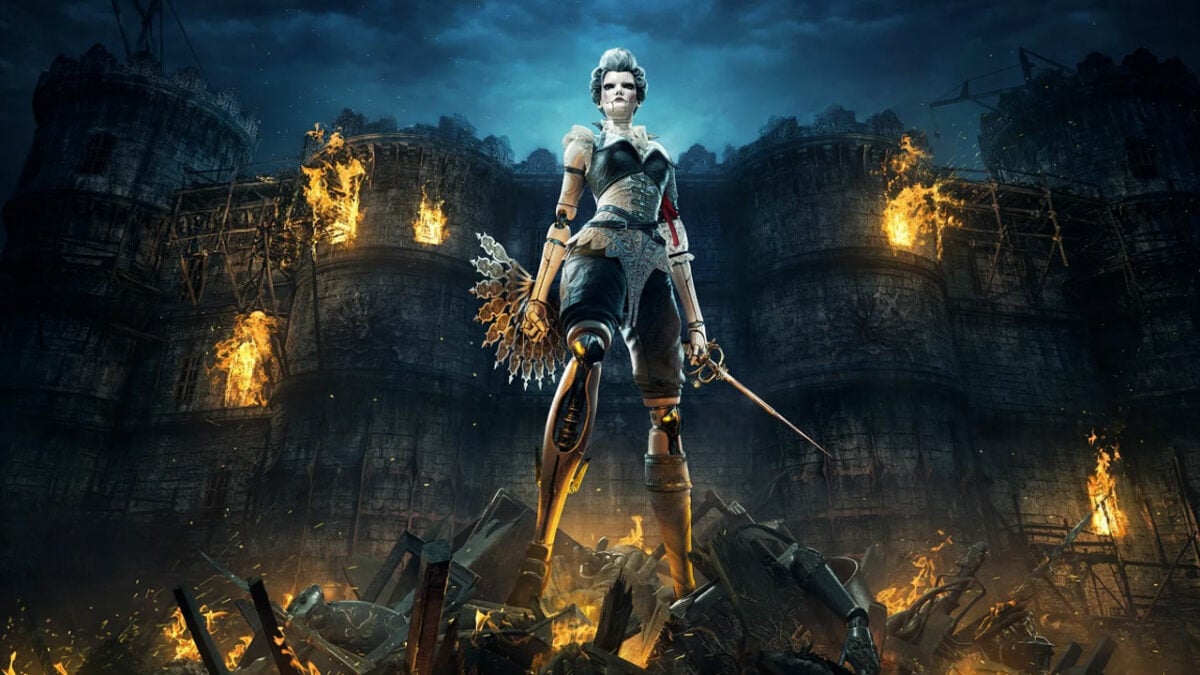 Steelrising (Xbox Series X) Review 3