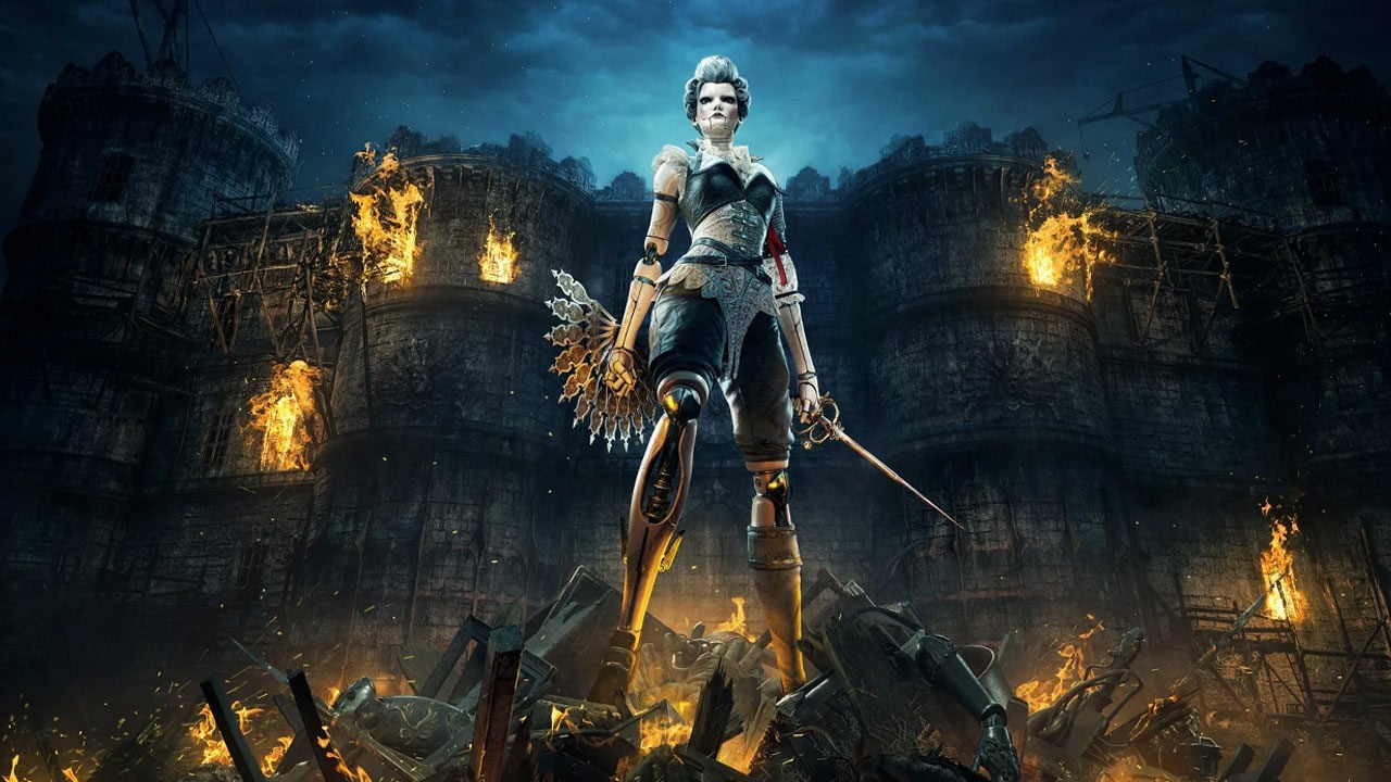 Steelrising (Xbox Series X) Review 3