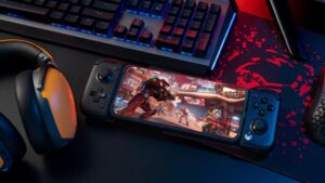 Gamesir X2 Pro Review 2