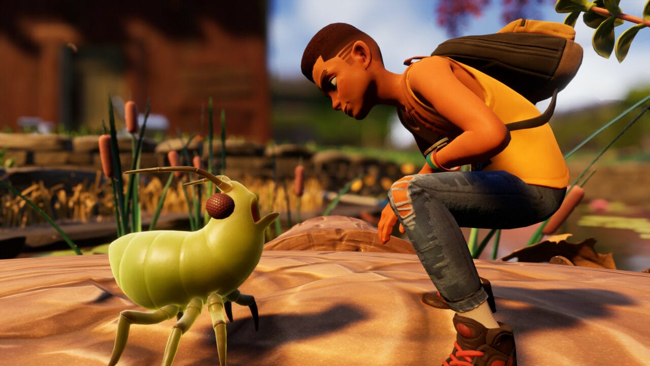 Grounded (Xbox Series X) Review 2