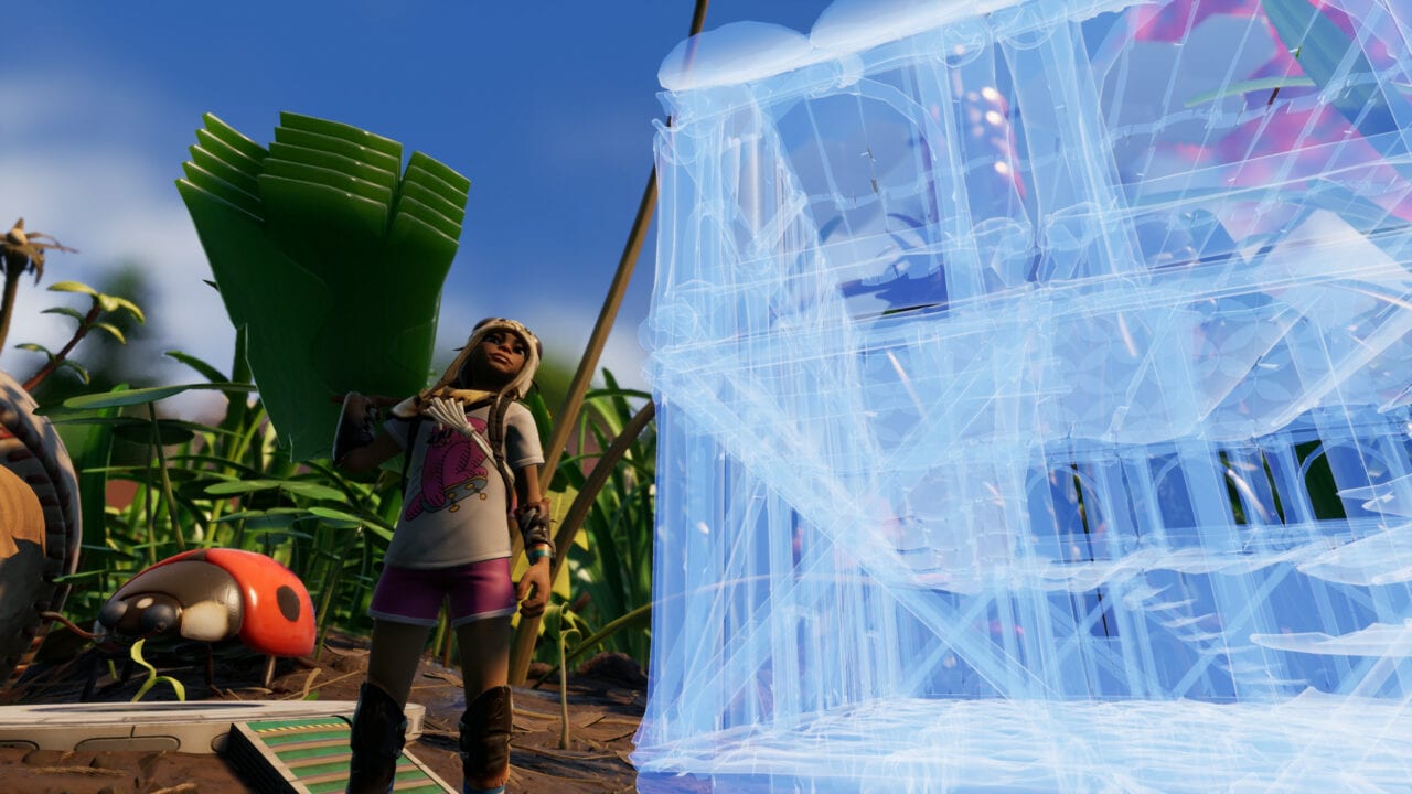 Grounded (Xbox Series X) Review 3