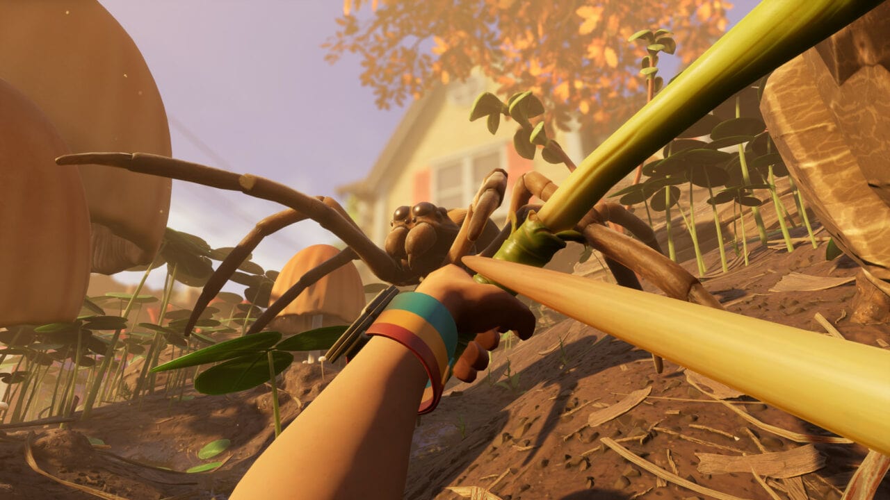 Grounded (Xbox Series X) Review 4