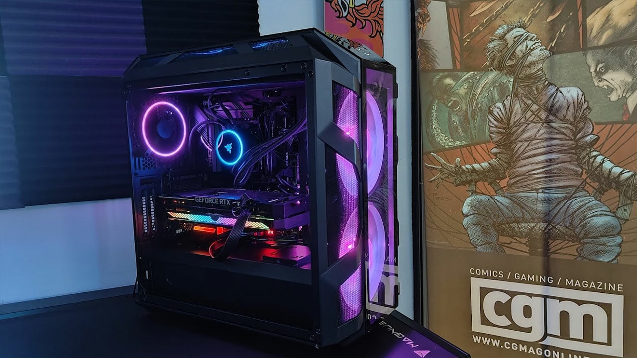 Amd Ryzen 7 7700X Cpu Review 4
