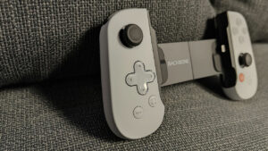 Backbone One PlayStation Edition Controller Review 1