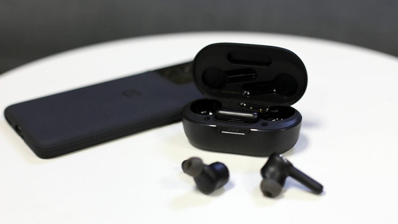 JBL Quantum TWS Earbuds Review 6