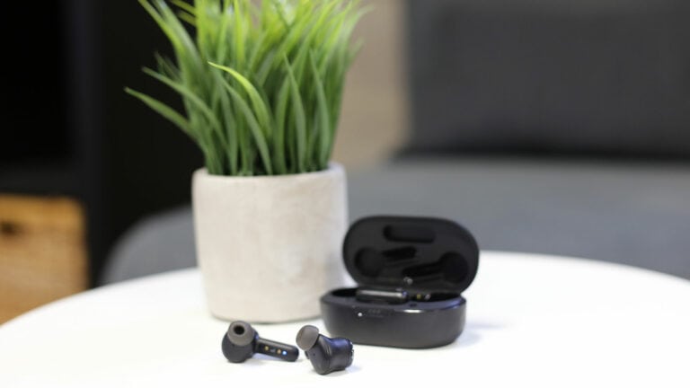 JBL Quantum TWS Earbuds Review