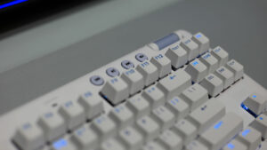 Logitech G713 Mechanical Gaming Keyboard Review