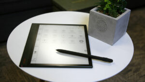 Onyx Boox Note Air2 Plus Review