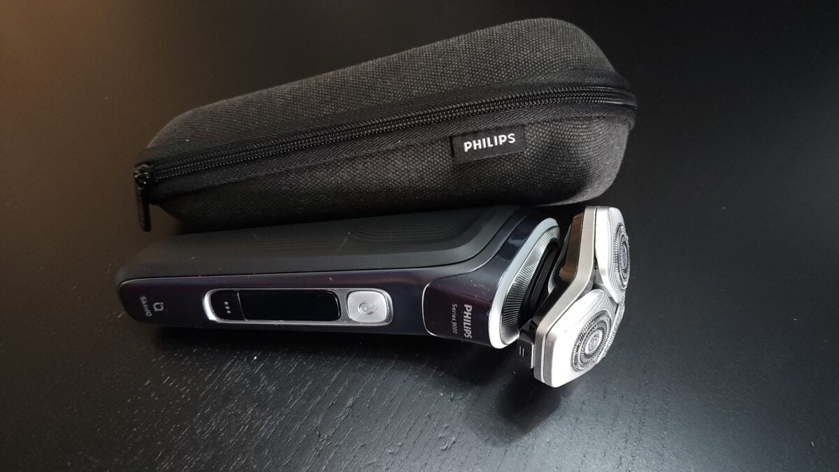 Philips 9000 Series Wet & Dry Electric Shaver