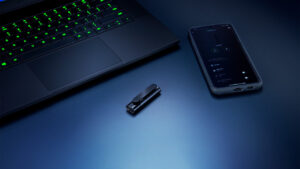 Razer Seiren BT Review 3