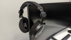 RODE NTH 100 Headphones Review 6
