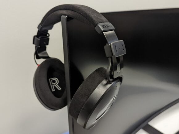 RODE NTH 100 Headphones Review 6