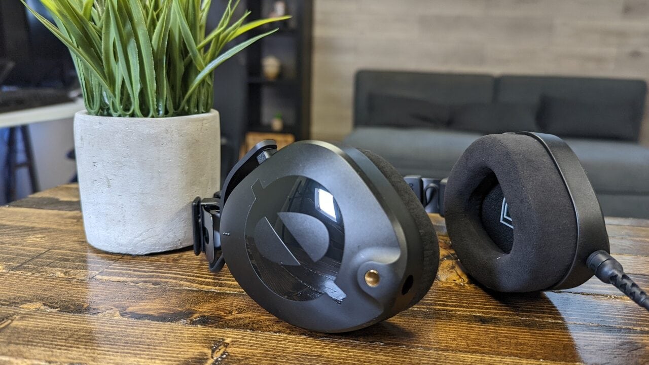 RODE NTH 100 Headphones Review 7