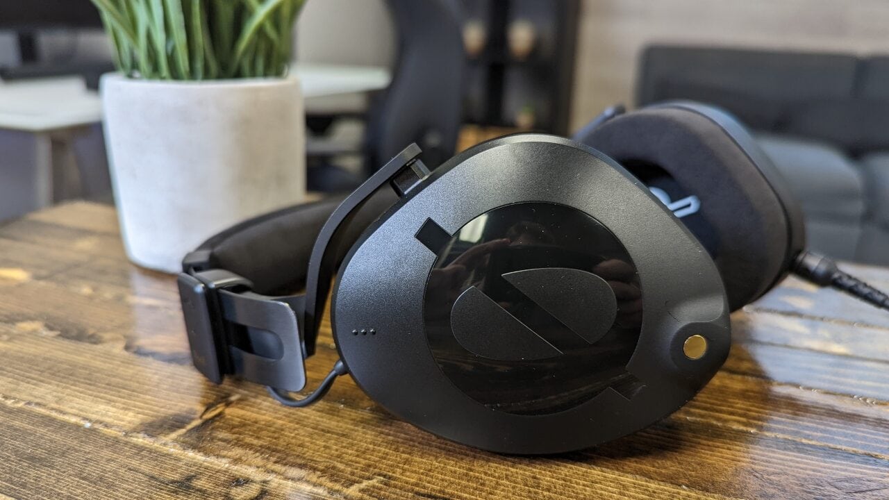 RODE NTH 100 Headphones Review 8
