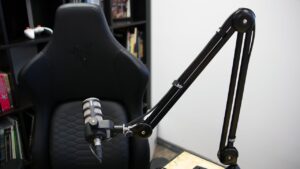 Rode PSA1 Studio Mic Arm Review 