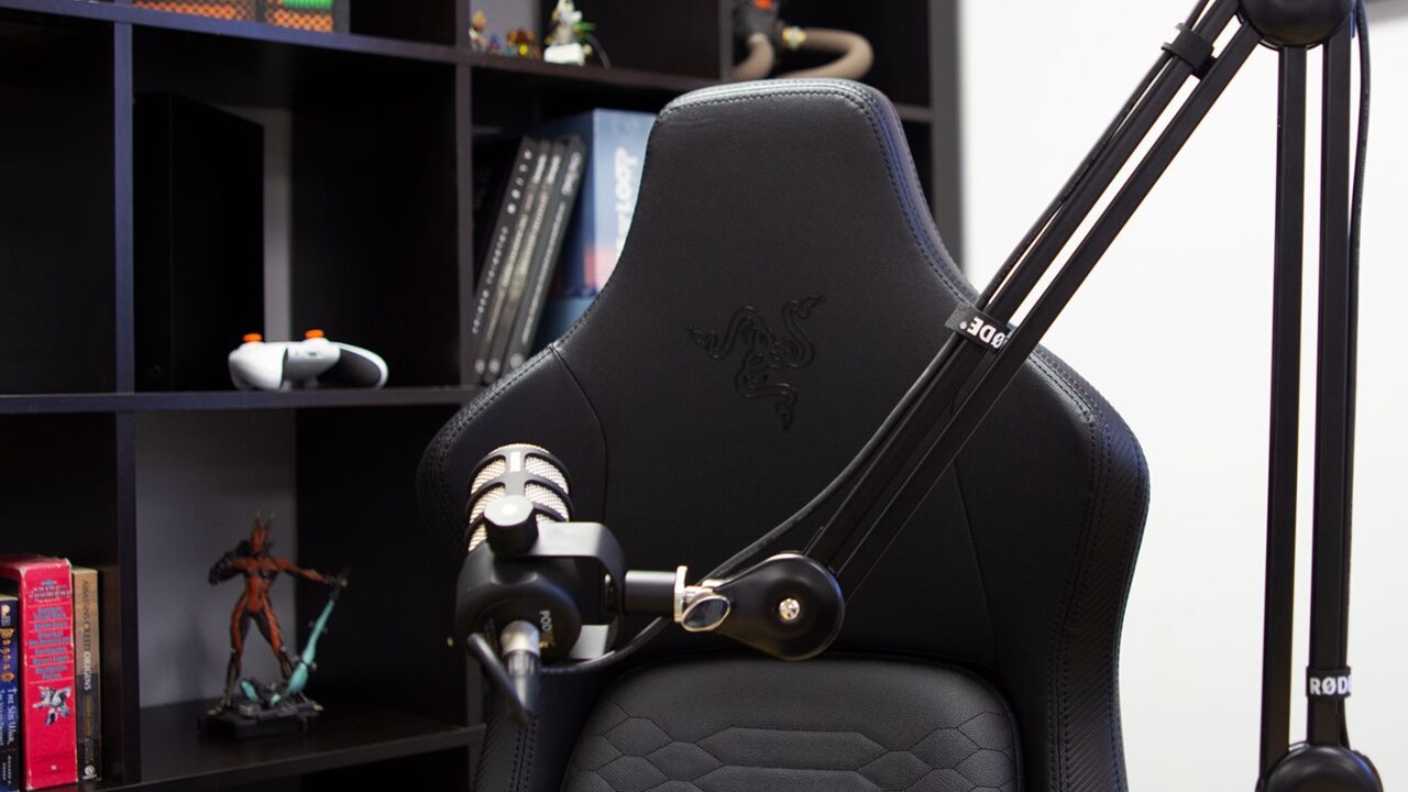Rode Psa1 Studio Mic Arm Review 