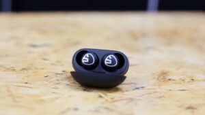 SoundPeats Mini Pro Earbuds Review 1