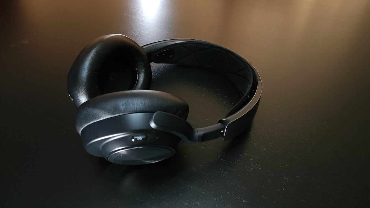 Steelseries Arctis Nova Pro Wireless Review