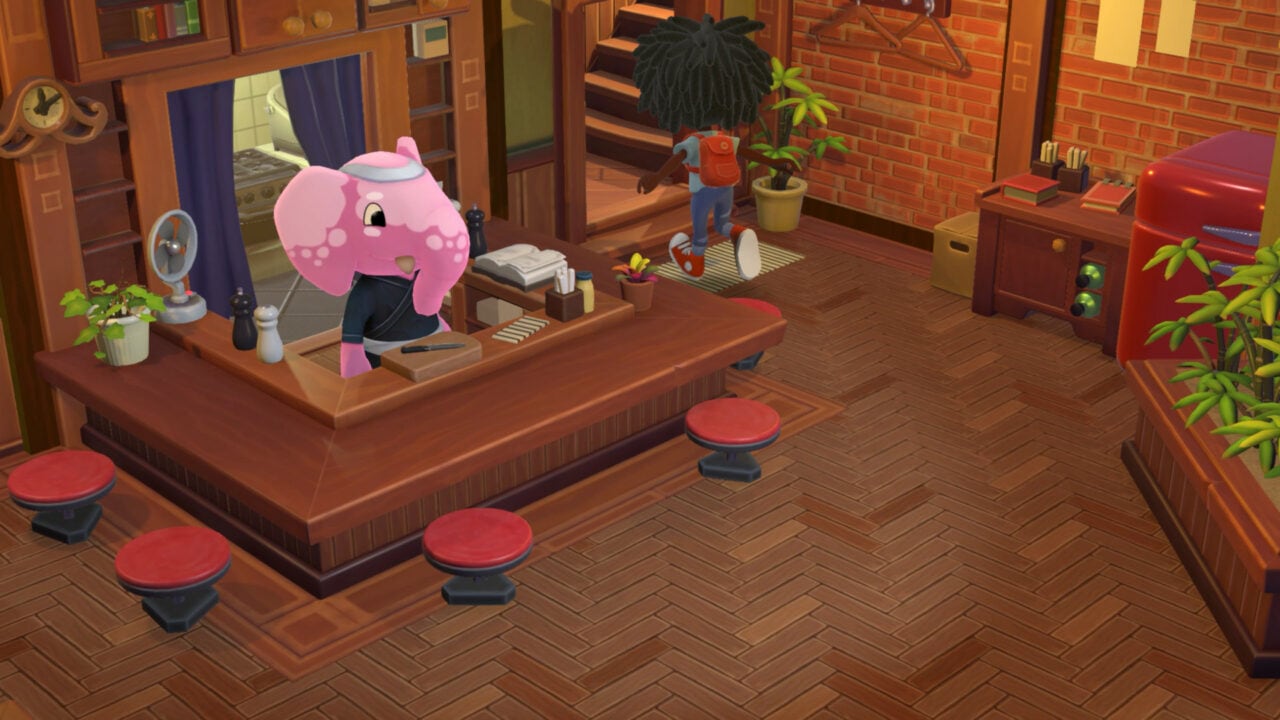 Hokko Life (Switch) Review 3