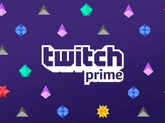 How To Link Twitch To Amazon Prime 3