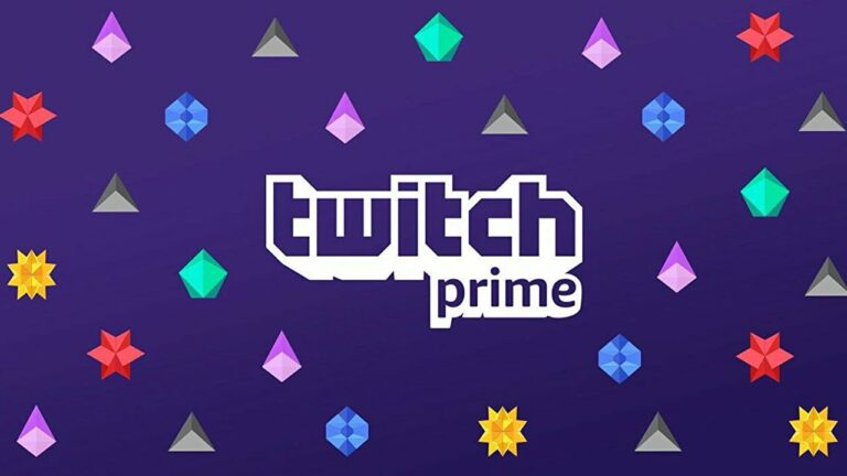 How To Link Twitch To Amazon Prime