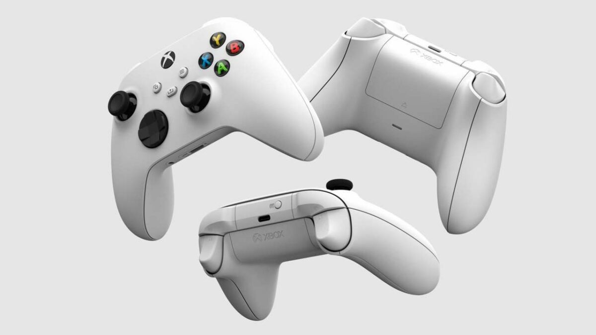 How to wirelessly use an Xbox Controller for PC With Wireless USB Adapter 4