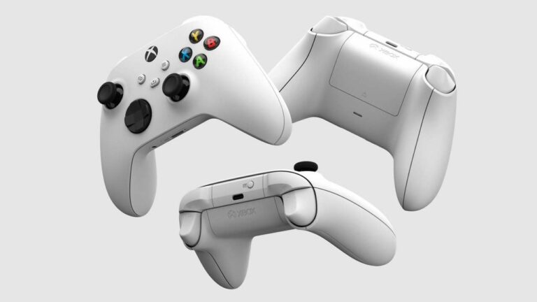 How to wirelessly use an Xbox Controller for PC With Wireless USB Adapter
