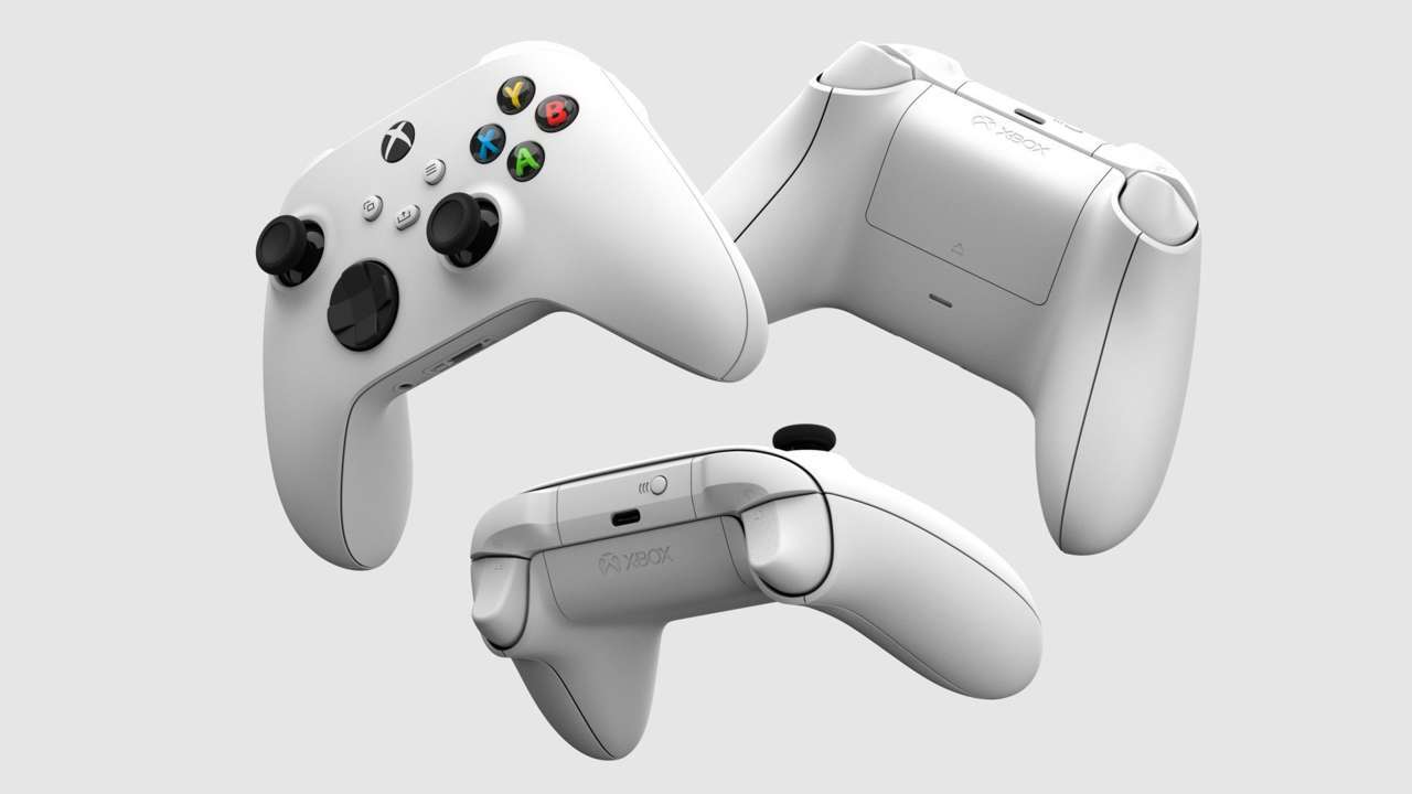 How to wirelessly use an Xbox Controller for PC With Wireless USB Adapter 4