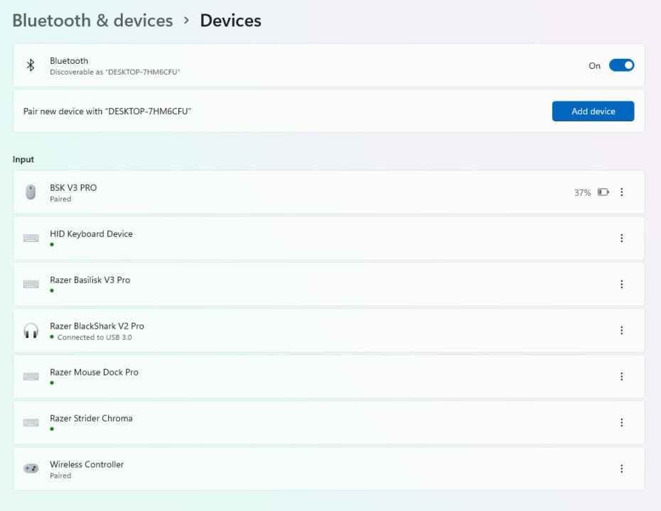 How to Wirelessly Use an Xbox Controller for PC via Bluetooth