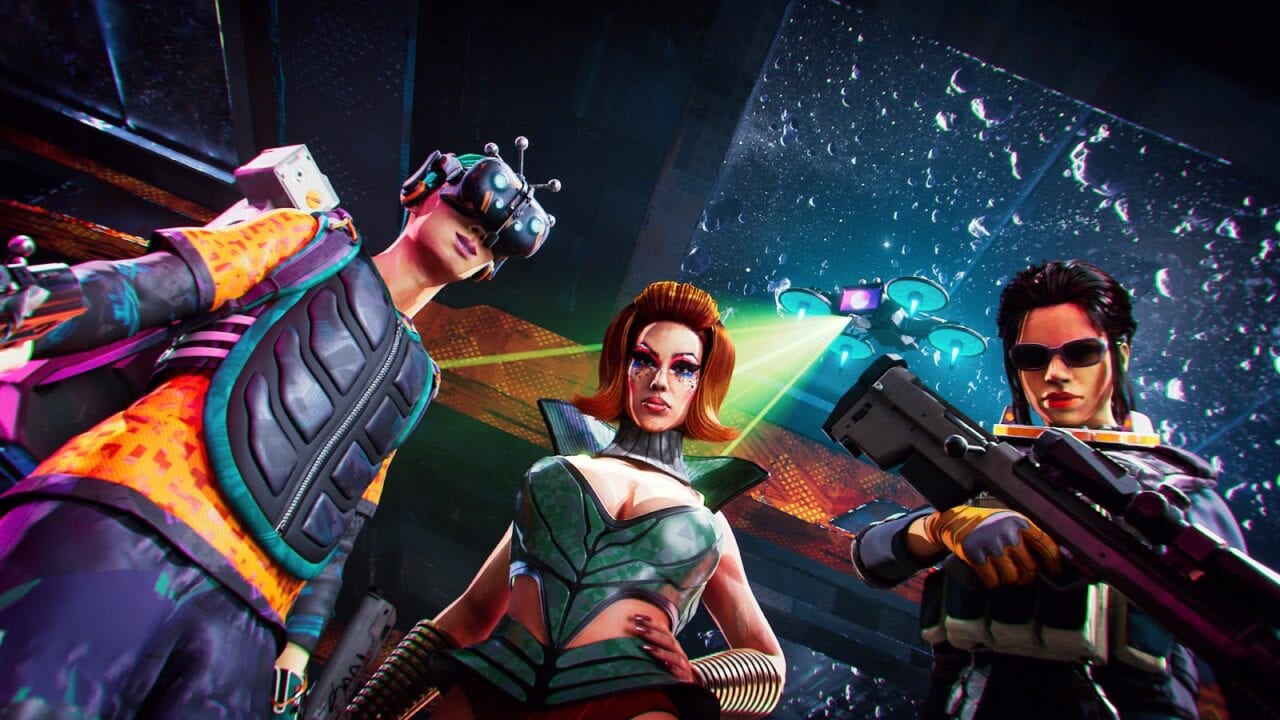 Gamescom 2022: 10 (More) Games We Checked Out