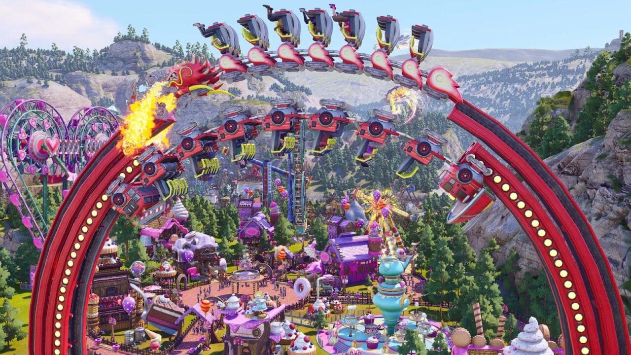 Gamescom 2022: 10 (More) Games We Checked Out