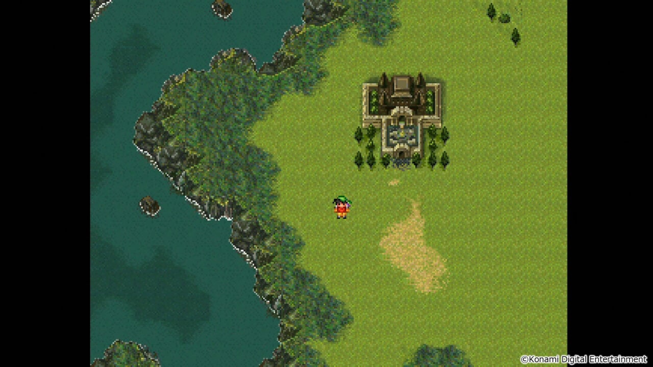 Anticipated Suikoden I &Amp; Ii Remasters Have 2023 Release From Konami Powerful Suikoden I &Amp; Ii Remasters Revealed By Konami For 2023