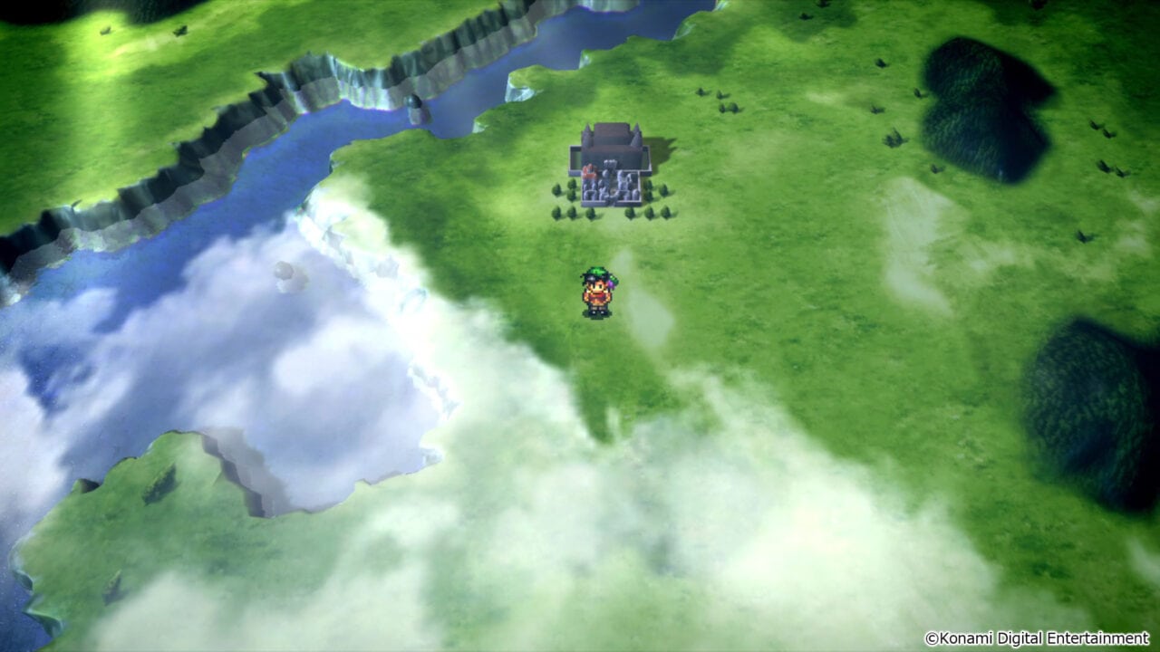Anticipated Suikoden I &Amp; Ii Remasters Have 2023 Release From Konami Powerful Suikoden I &Amp; Ii Remasters Revealed By Konami For 2023