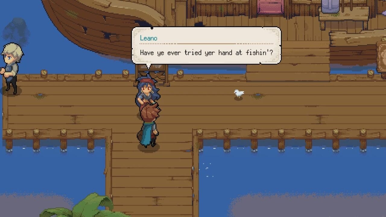 Potion Permit: A Twist On The Simulation Genre 3