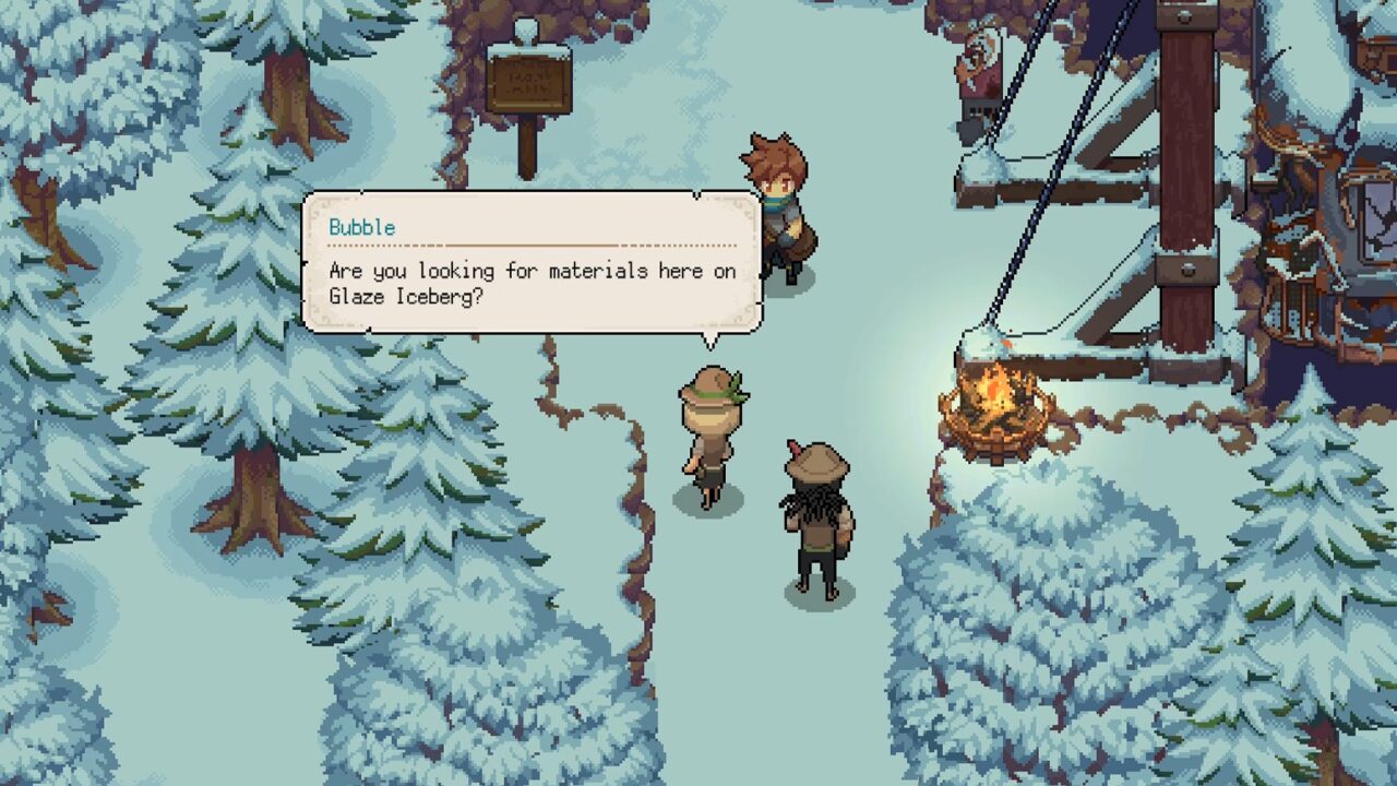 Potion Permit: A Twist On The Simulation Genre 4
