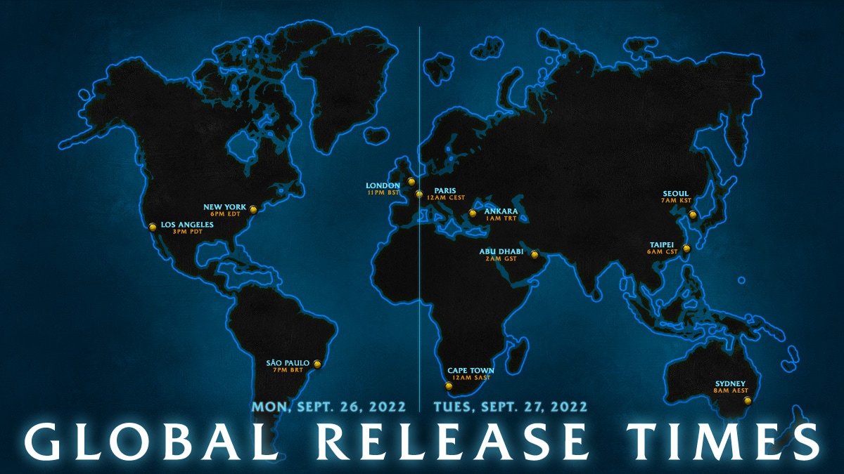 Wow Wrath Of The Lich King Classic: A Look At The Process