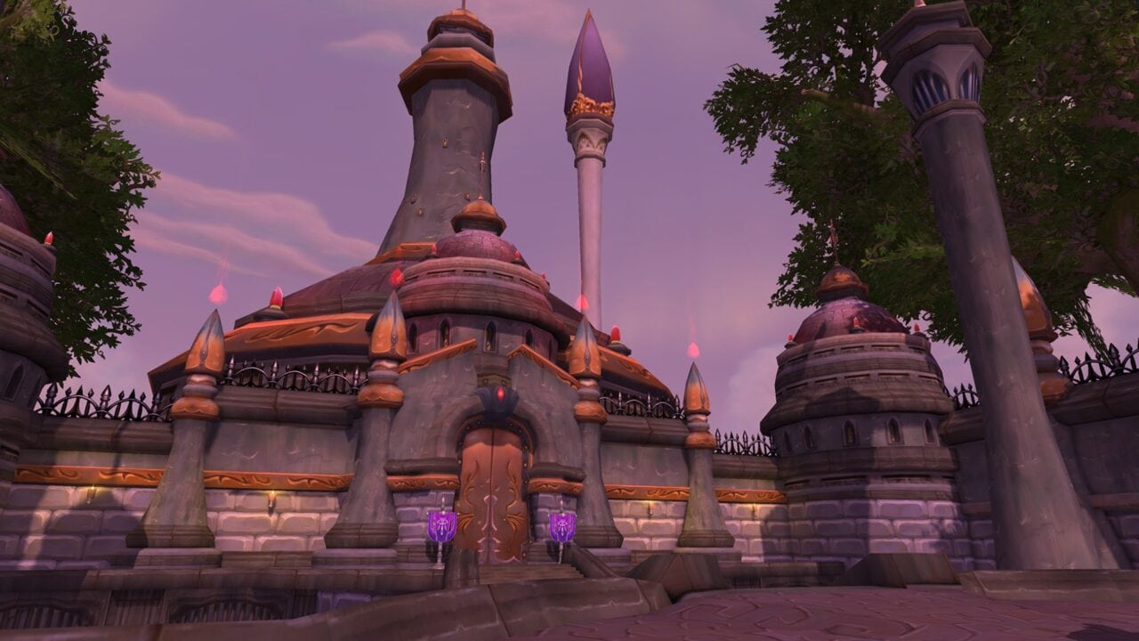 Wow Wrath Of The Lich King Classic: Northrend Here We Come 5