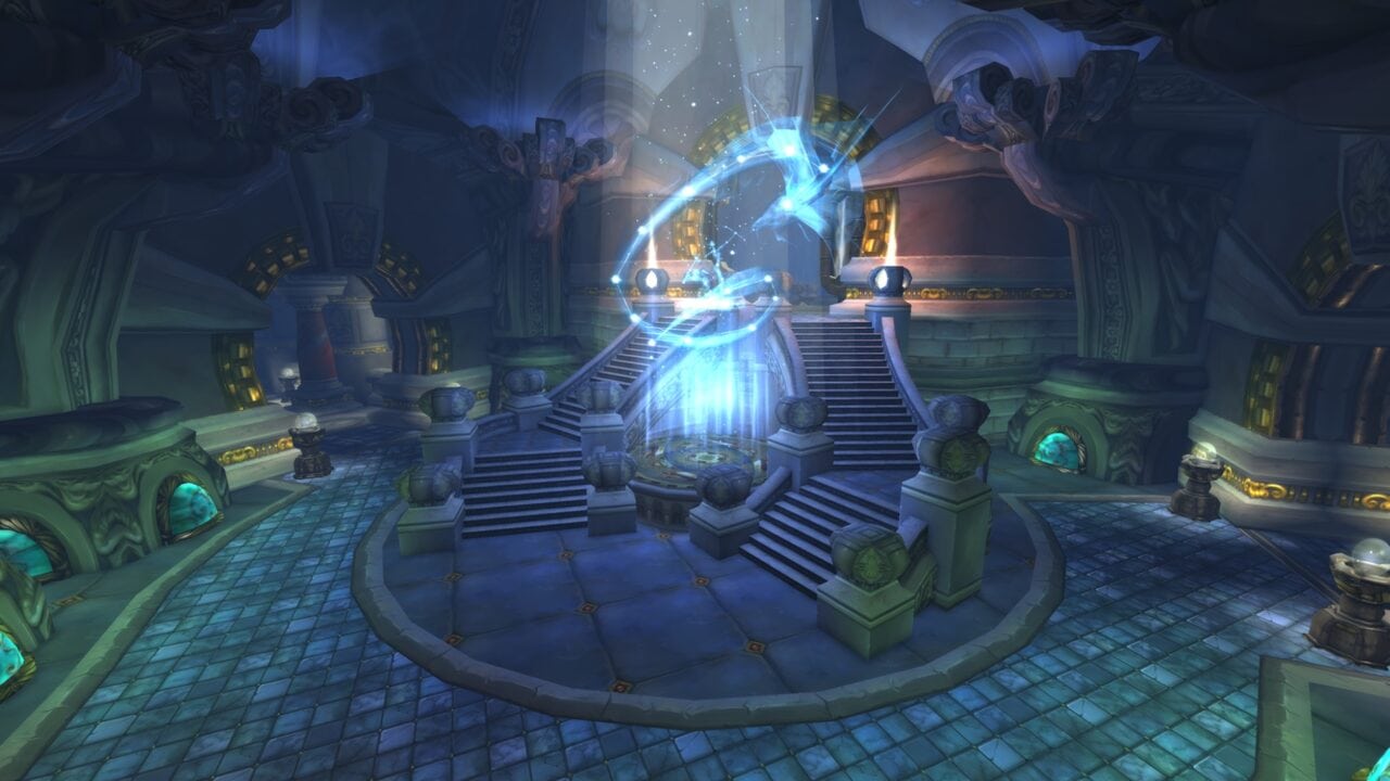 Wow Wrath Of The Lich King Classic: Northrend Here We Come 8