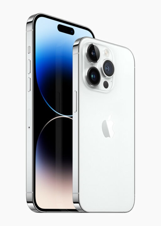 Big Apple Iphone 14 Pro &Amp; 14 Pro Max Premiere Details Exciting Specs