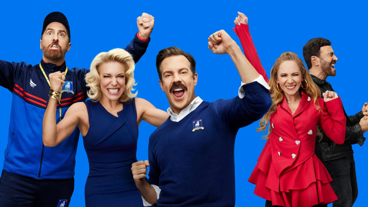 Ted Lasso Confirmed For New FIFA 23 Along With AFC Richmond