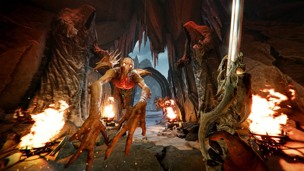 Metal: Hellsinger (Xbox Series X) Review 4